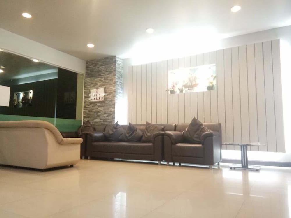 Фото Km Kwanphayao Hotel