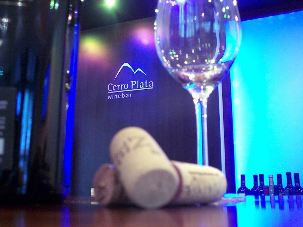 Фото Montañas Azules Apart Hotel