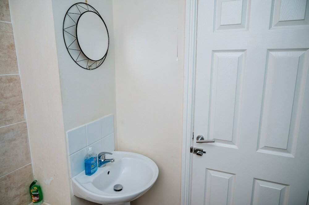 Фото Highfield Lodge