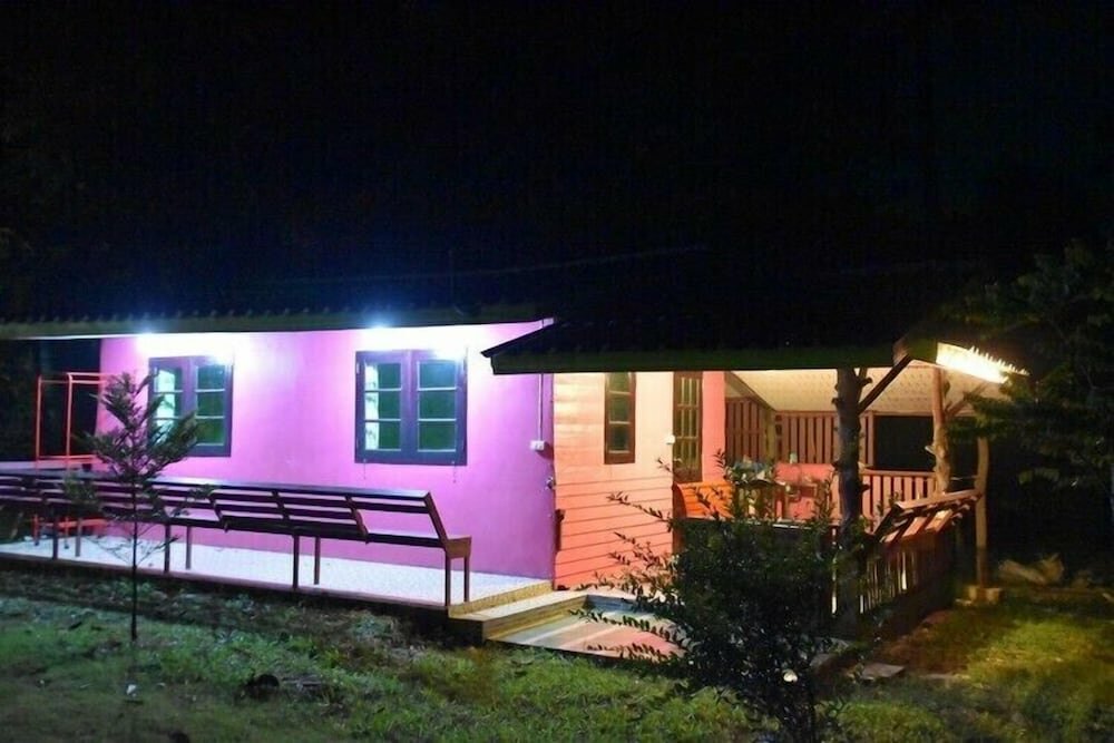 Hotel Kama Siri, Trat Province, photo