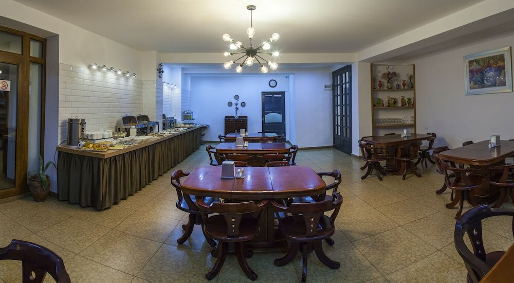 Фото Victoria Hotel & SPA