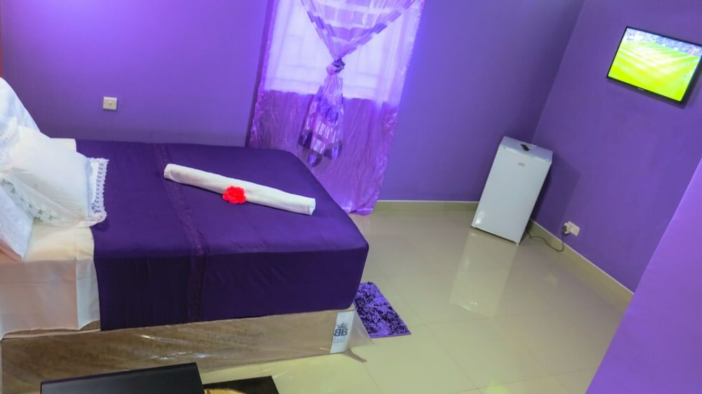 Фото Km Executive Lodge