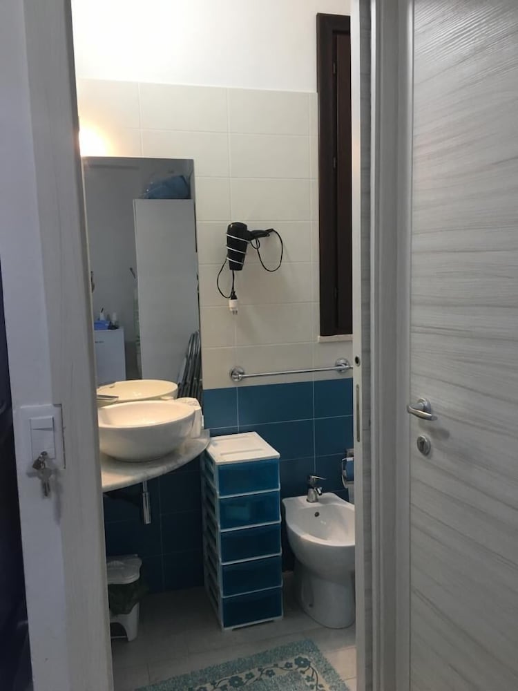 Фото Affittacamere Cecilia