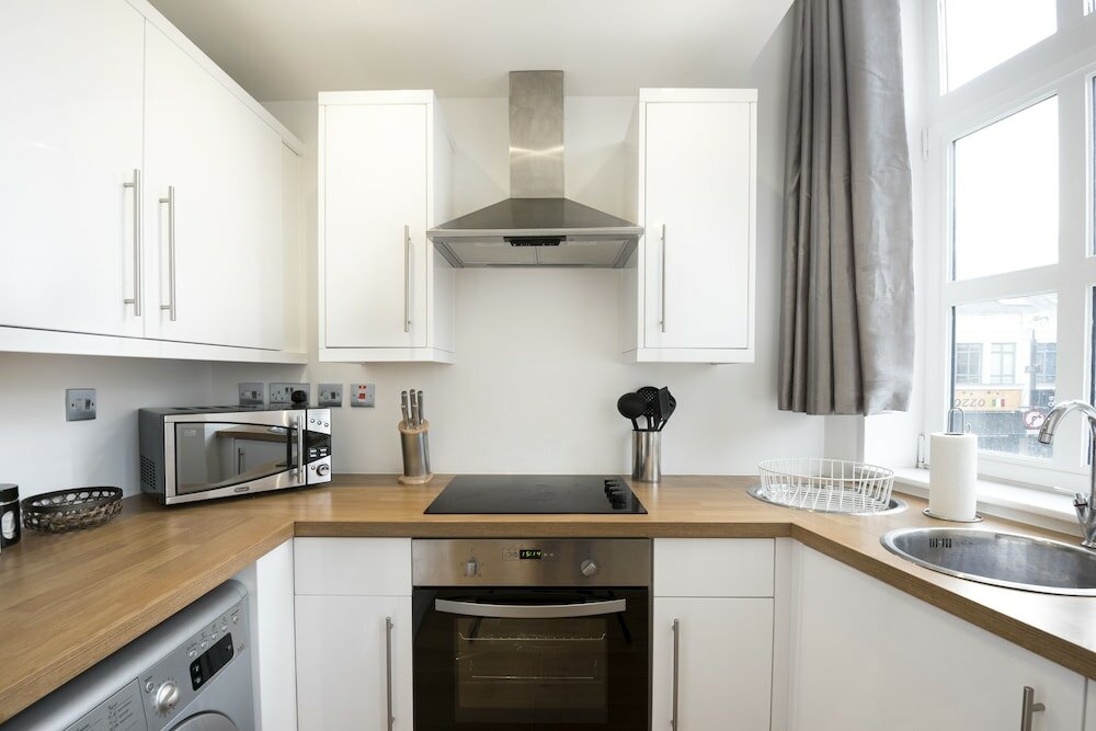 Фото StayInn Old Street