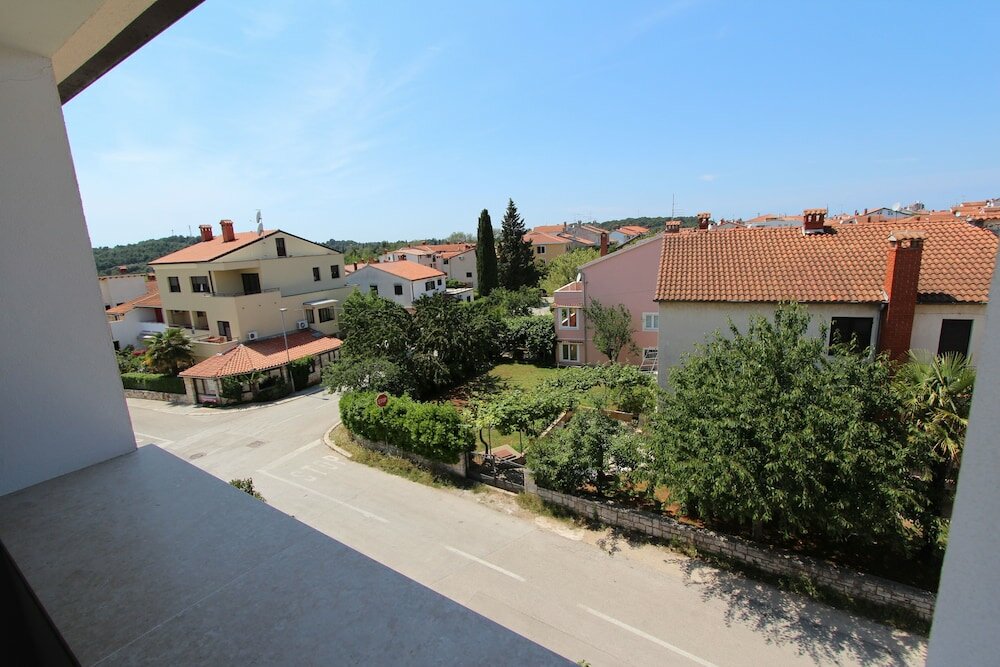 Фото Apartmani Romano