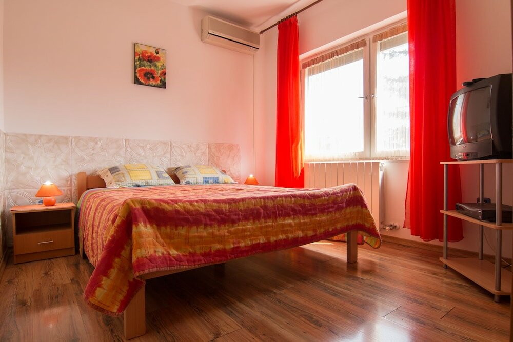 Фото Apartments Nada 354