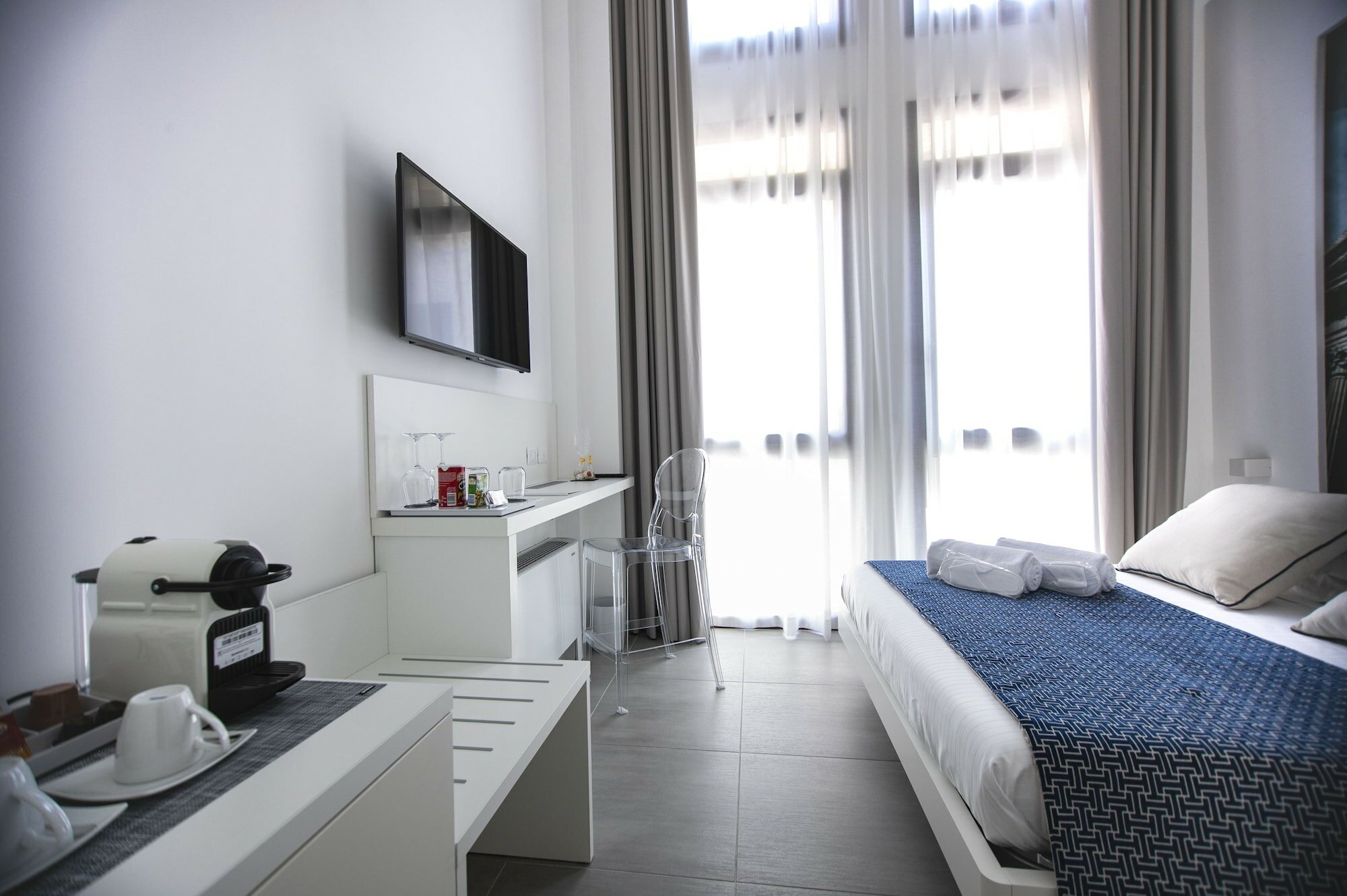 Фото Suite Quaroni