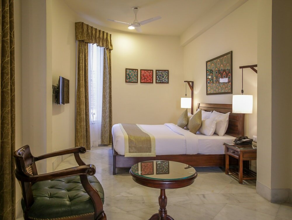 Фото Hotel Shambhu Villas