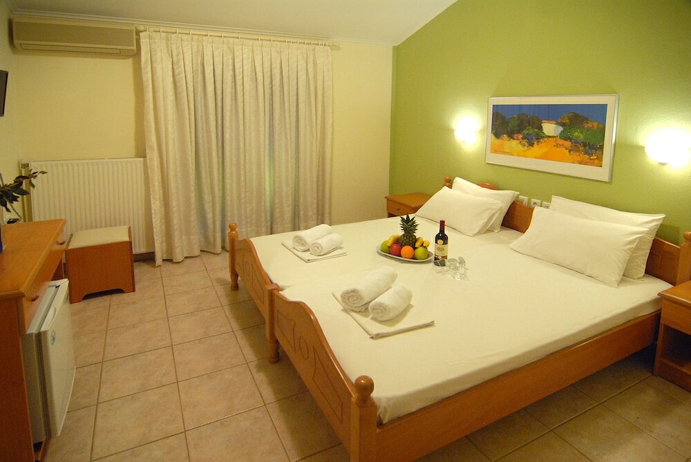 Фото Apollon Hotel