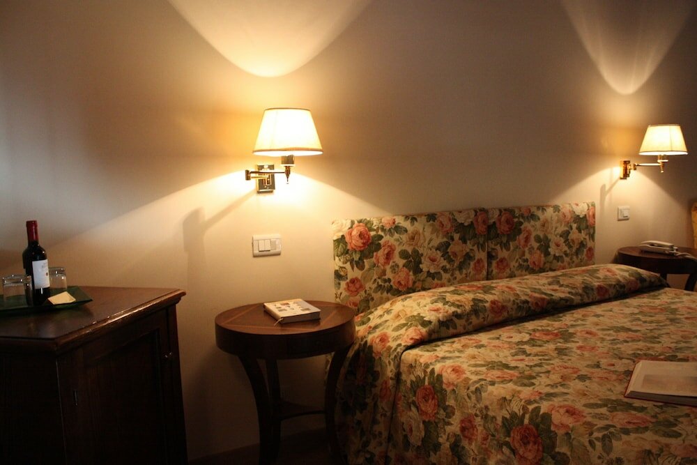 Фото Hotel Santa Caterina