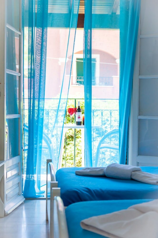 Фото Отель Blumarin Apart