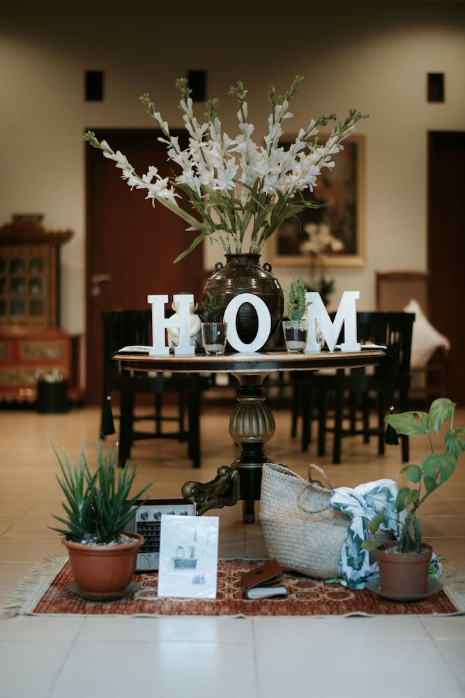 Фото House of Moedjito