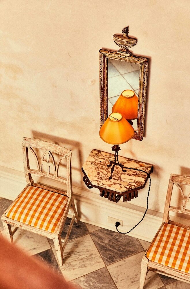 Фото Hotel Peter and Paul