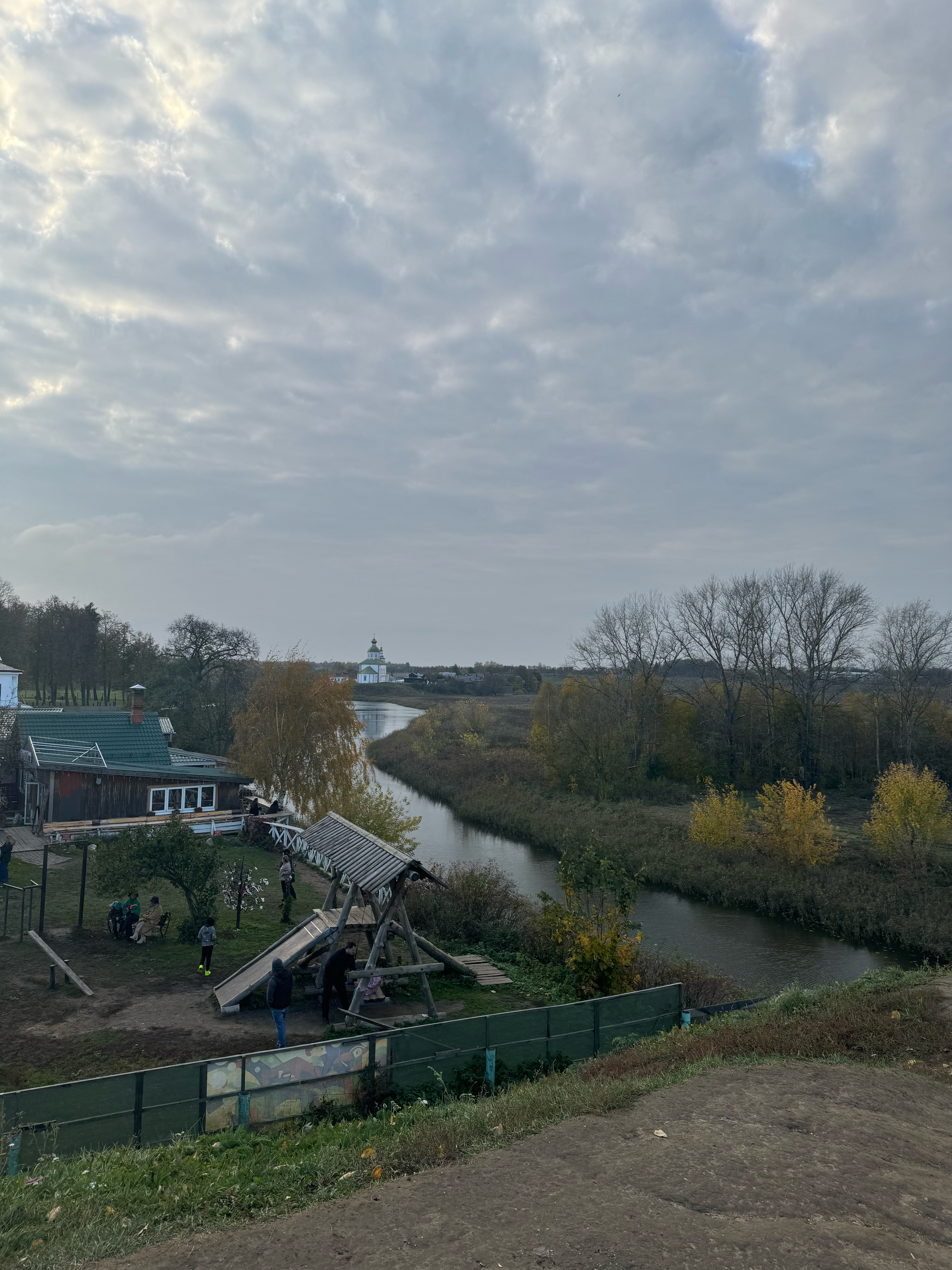 Фото Благодарня