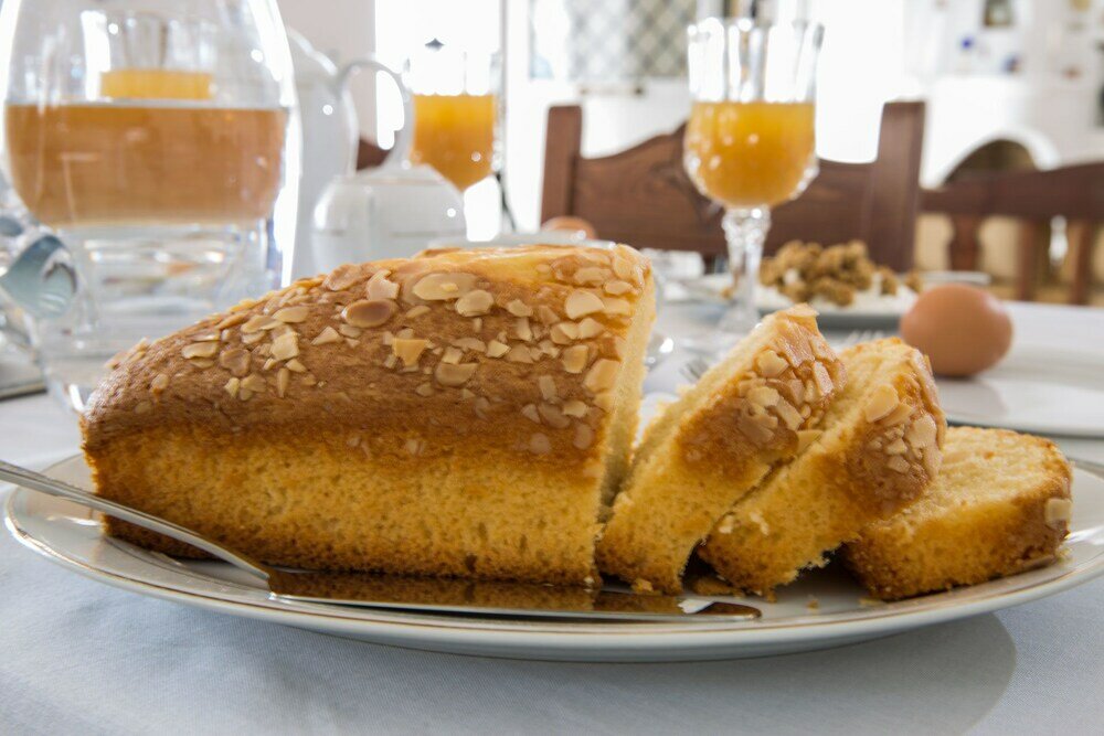 Фото Villa Pelagos