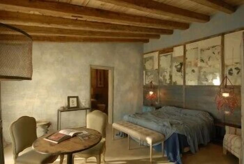 Фото Eco del Mare Night and Day Beach Club