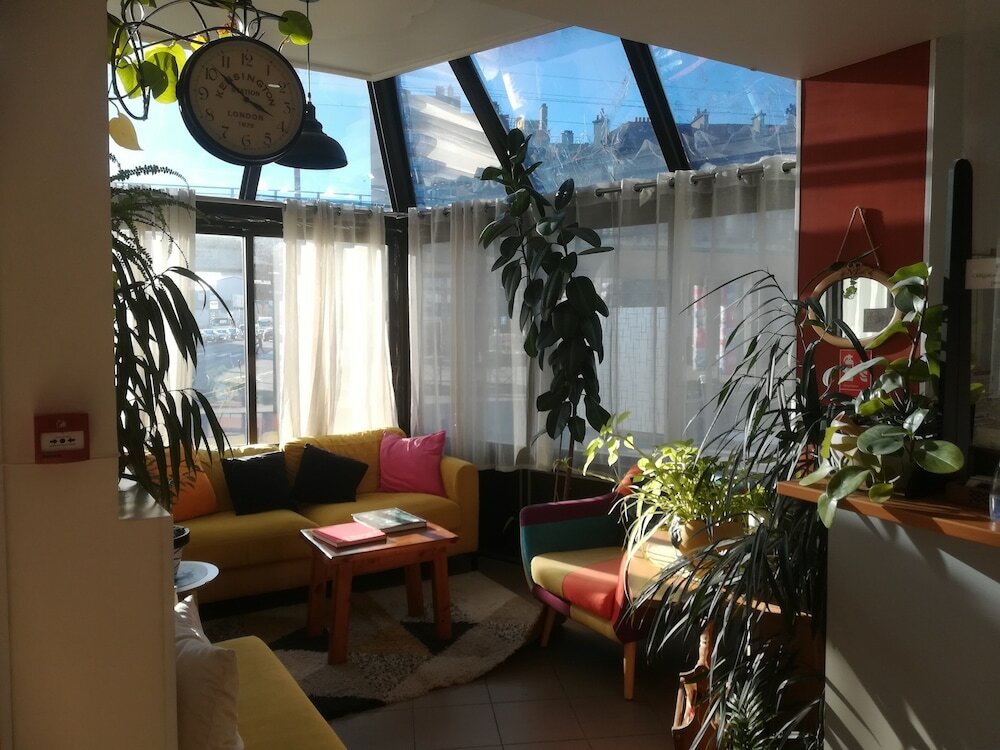 Фото Hotel Vauban