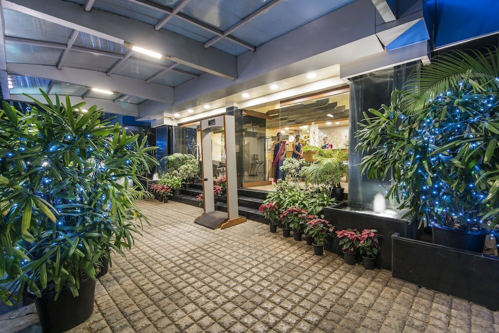 Фото Park Central