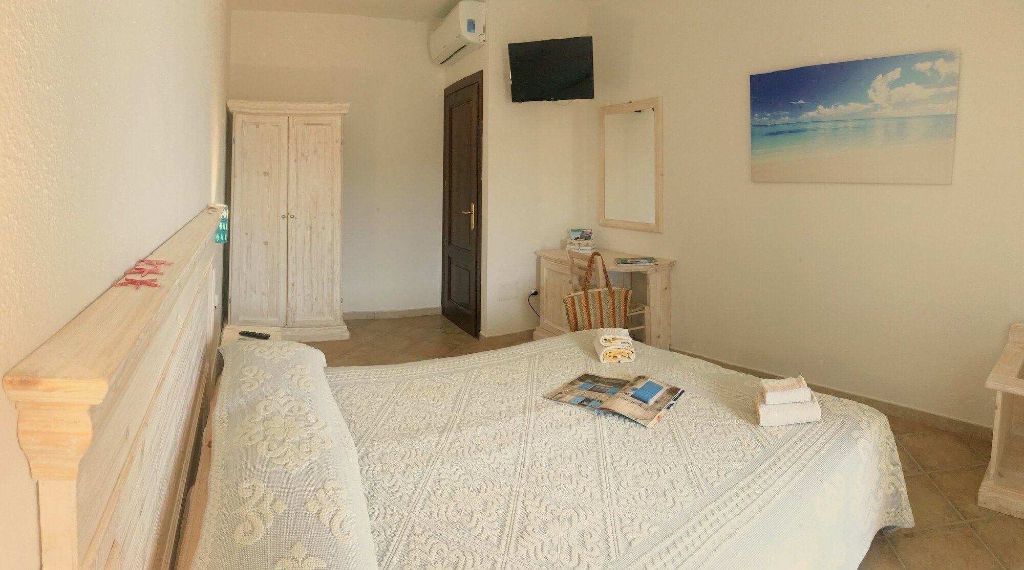 Фото Sa Murta Bianca