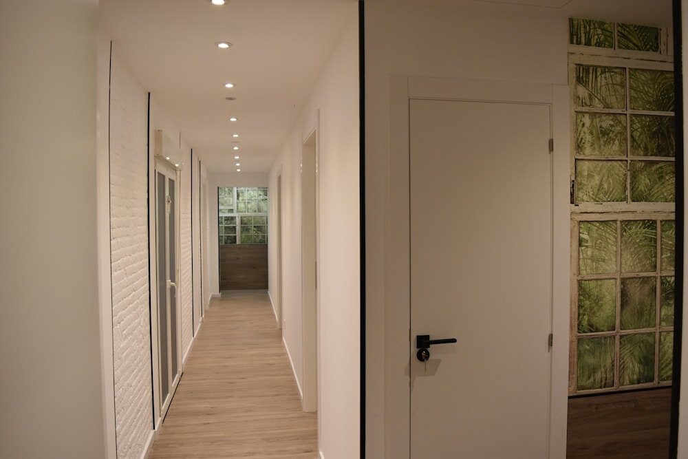 Фото Casp Green House