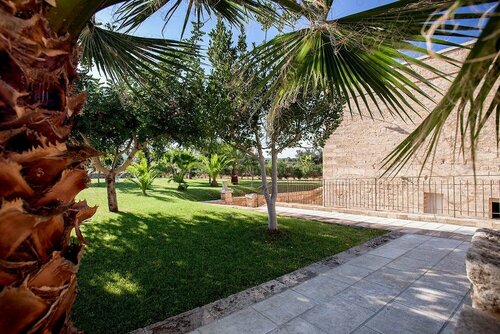Апартаменты Agriturismo Matine