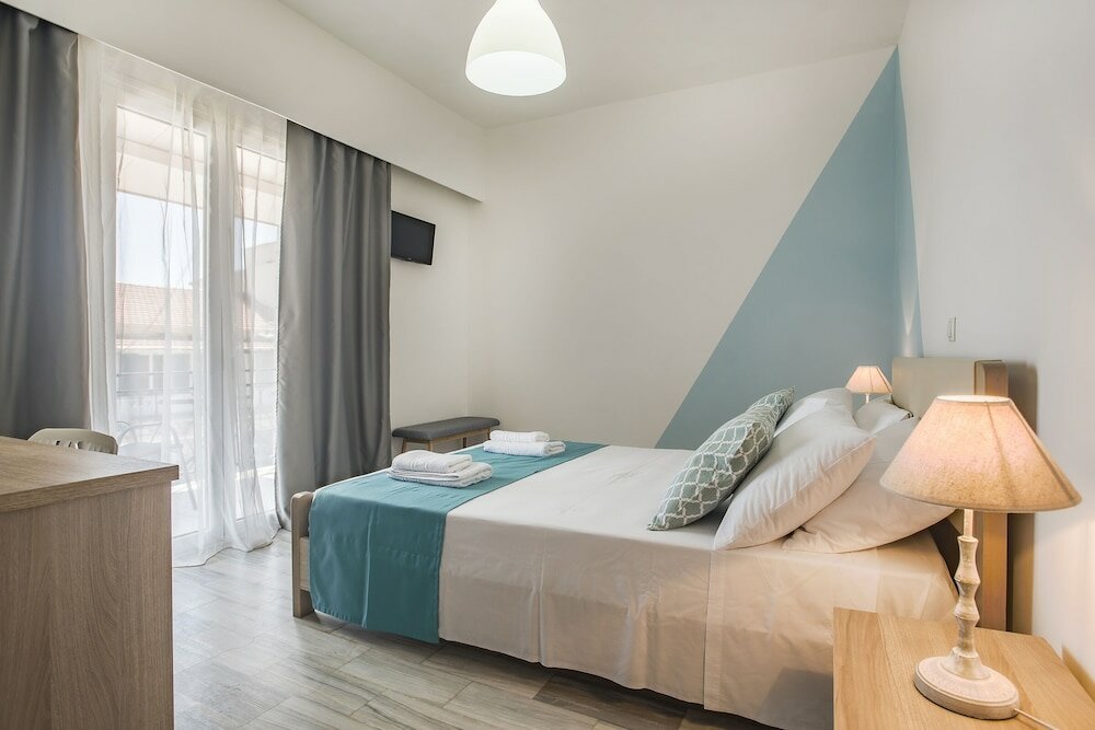 Фото Magnolia Rooms