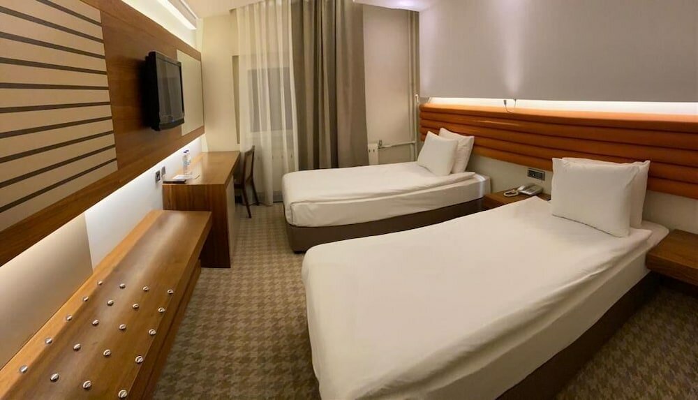 Фото Kervansaray Uludag By Jura Hotels