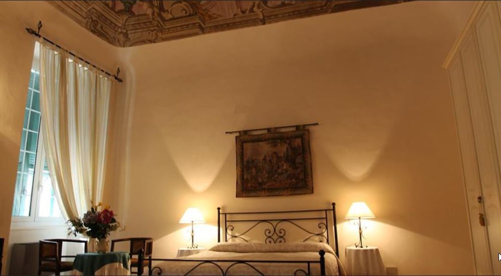 Фото B&b Ca' del Vescovo