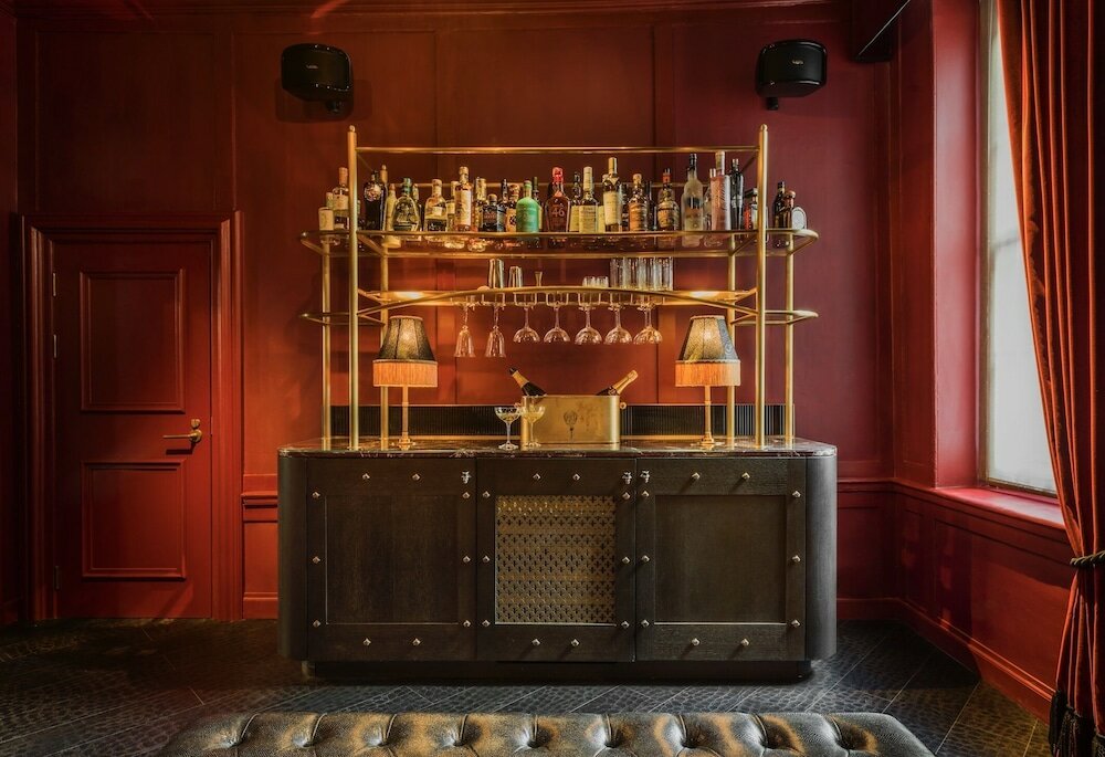 Фото Chateau Denmark