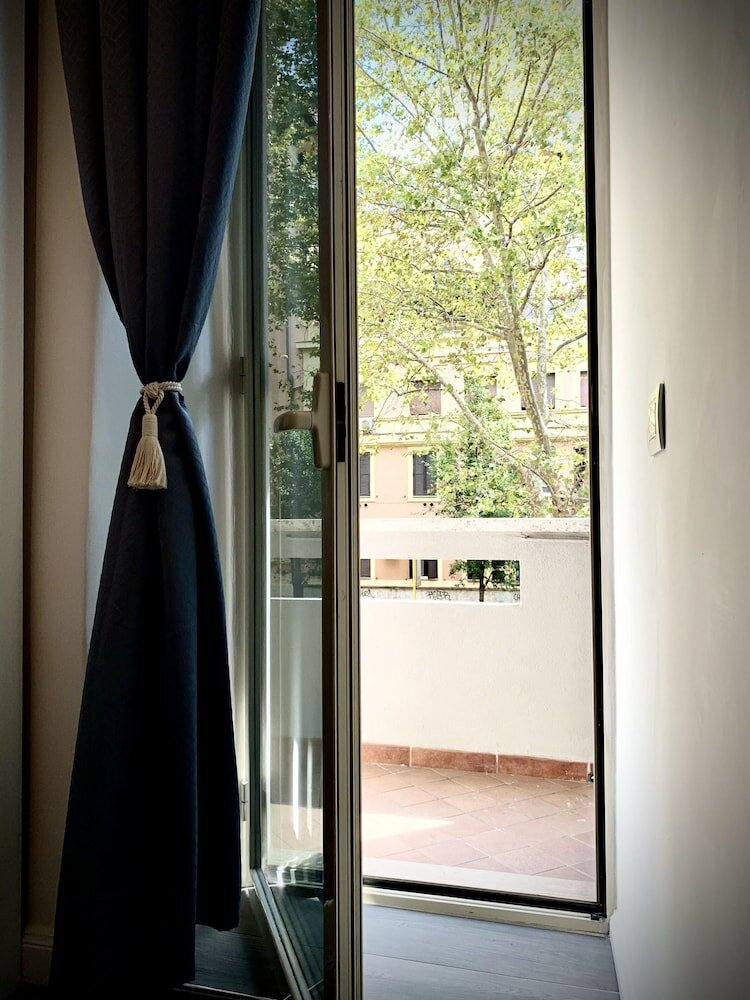 Фото 4VaticanRooms