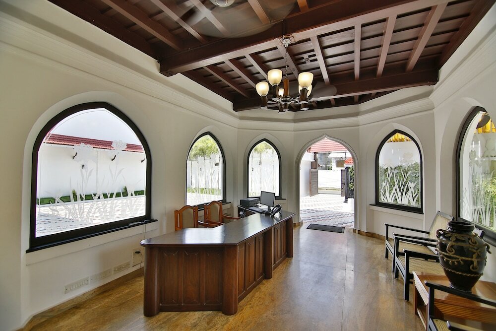 Фото The Byke Spice Heritage Pure Veg