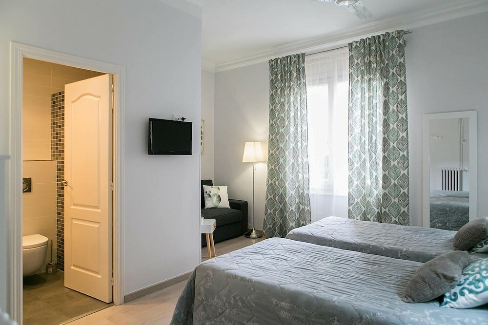 Фото Blanc GuestHouse