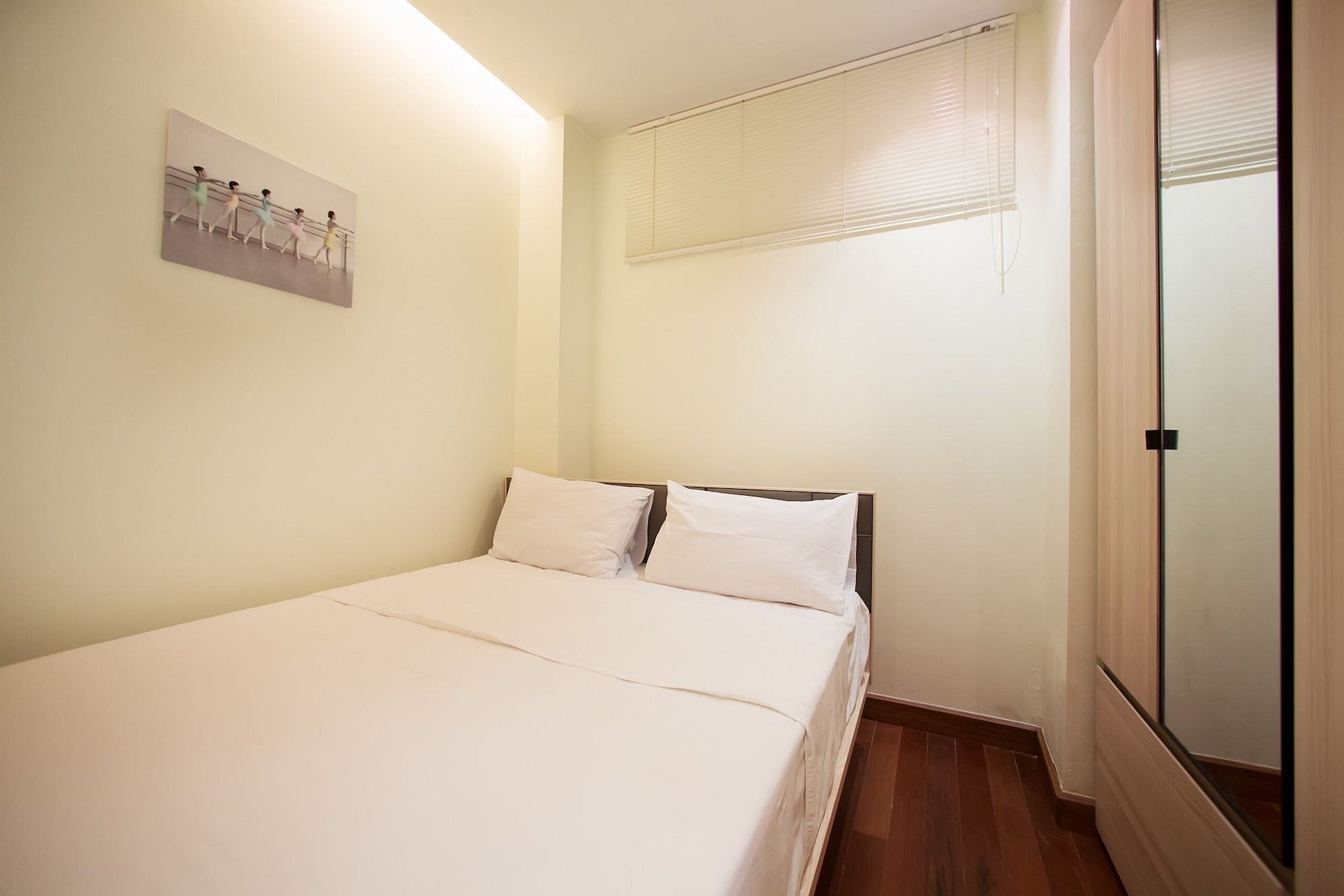 Фото The Lago Apartments by Tropiclook