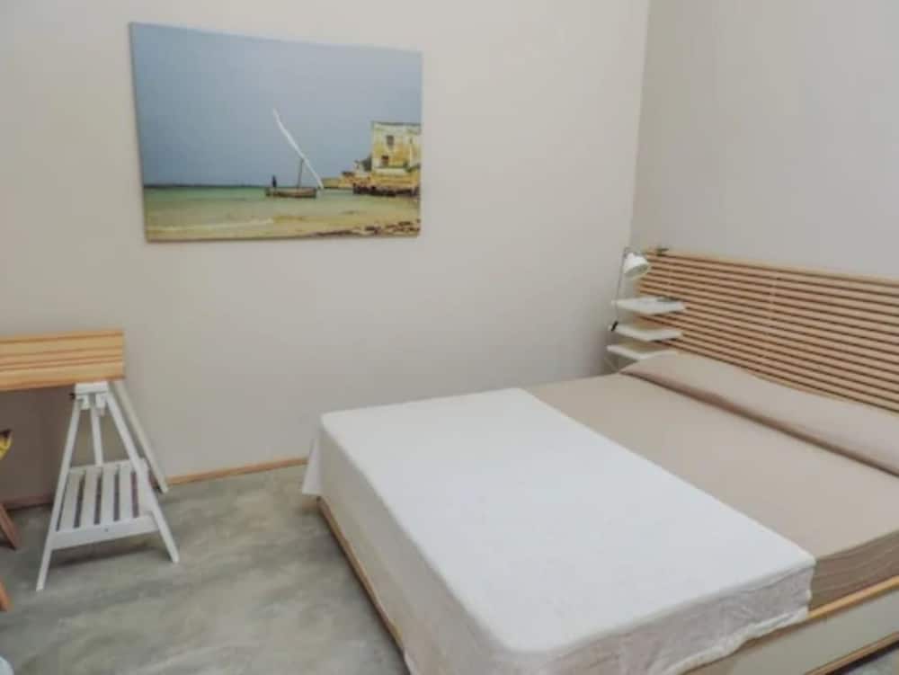 Фото Liv Inn Guest House