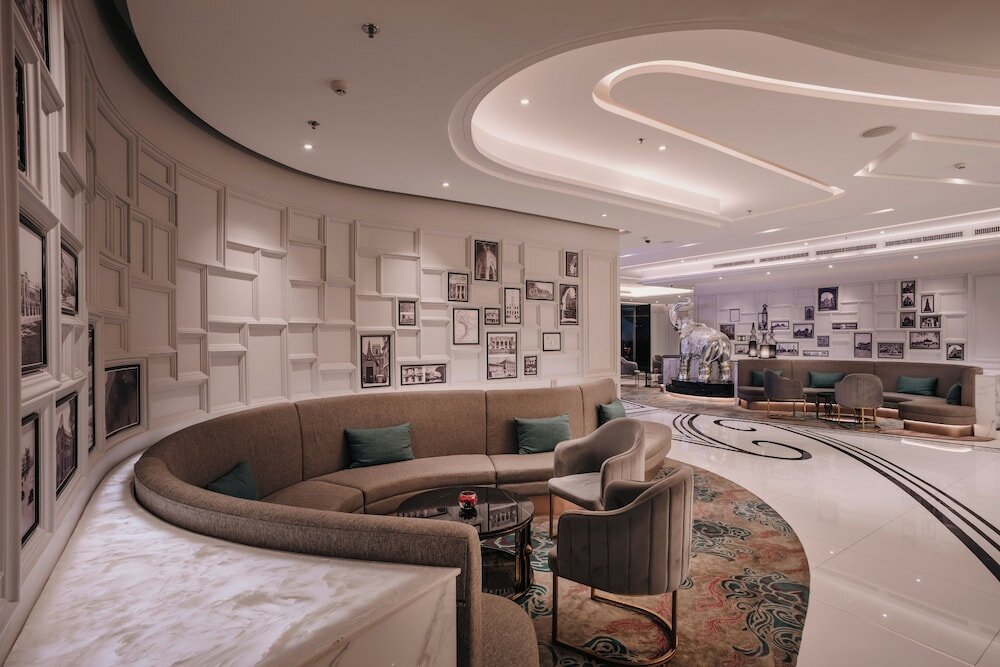 Фото Aira Hotel Bangkok