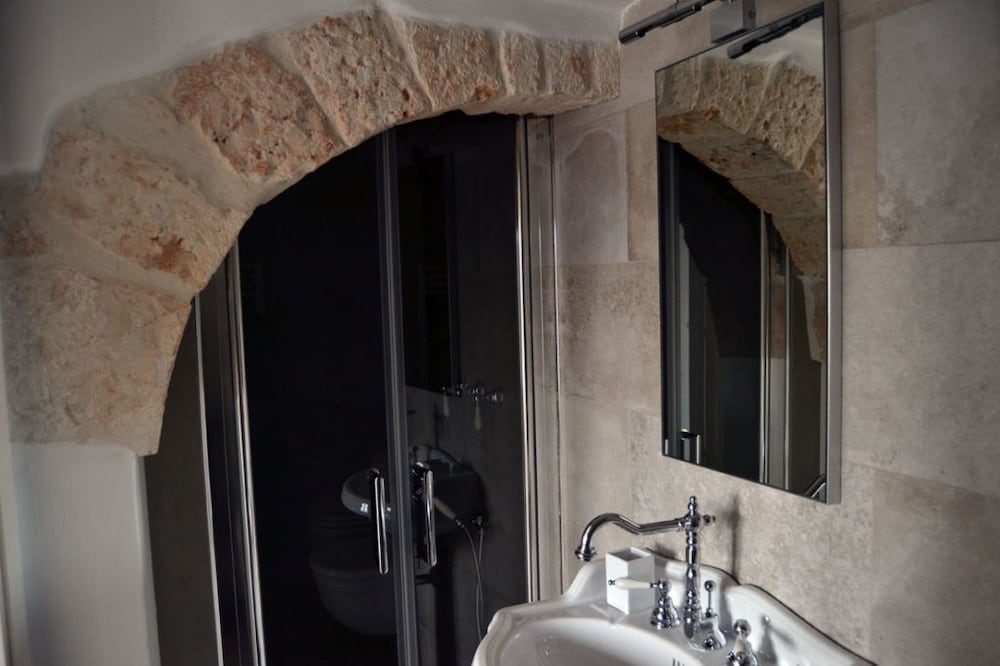 Фото Terrazza Sui Trulli