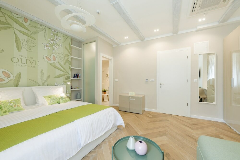 Фото Luxury rooms Mak