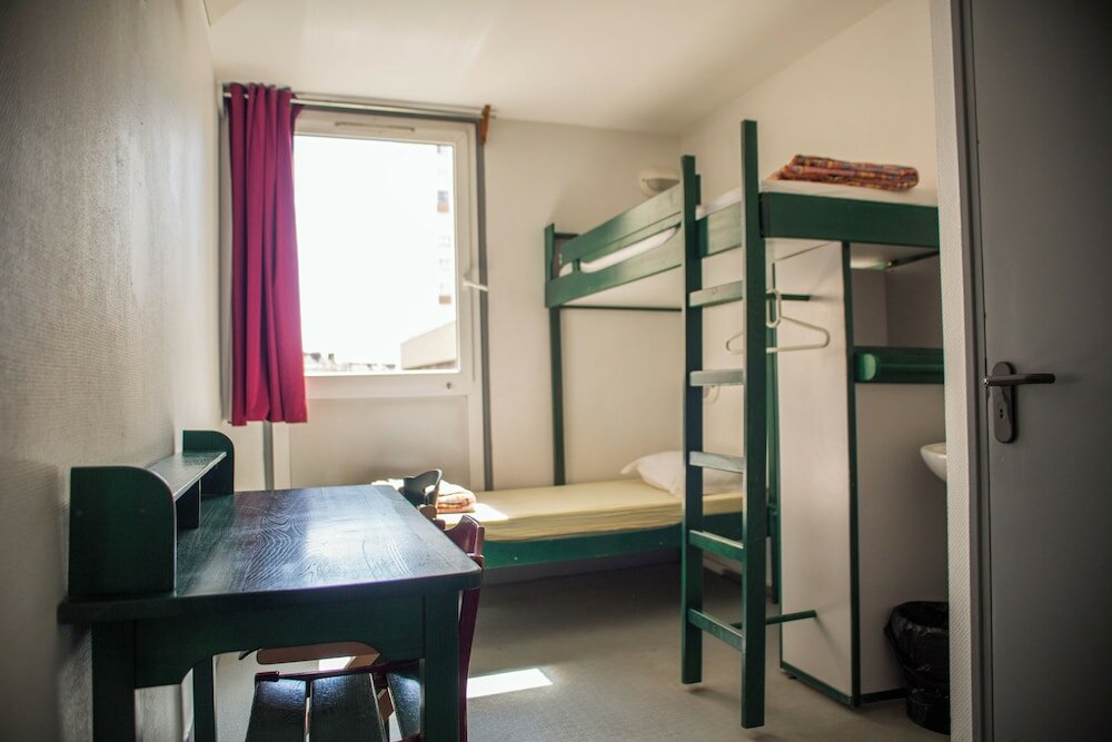 Фото Auberge Jeunesse Hi Paris - Le d’Artagnan