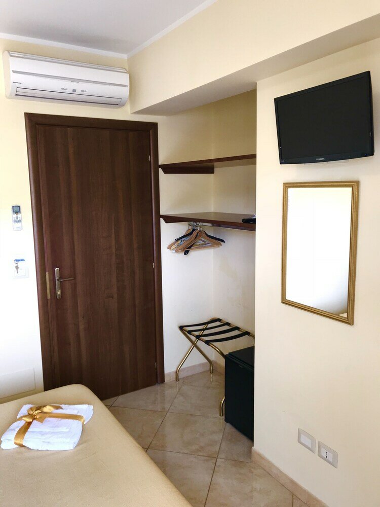 Фото B&b Mare Agrò