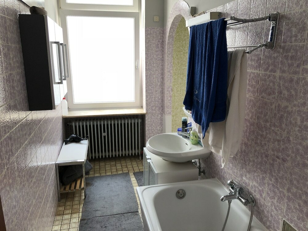 Фото Ferienwohnung Bankwitz