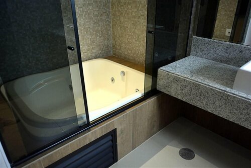 Гостиница Pituba Praiamar Hotel в Салвадоре