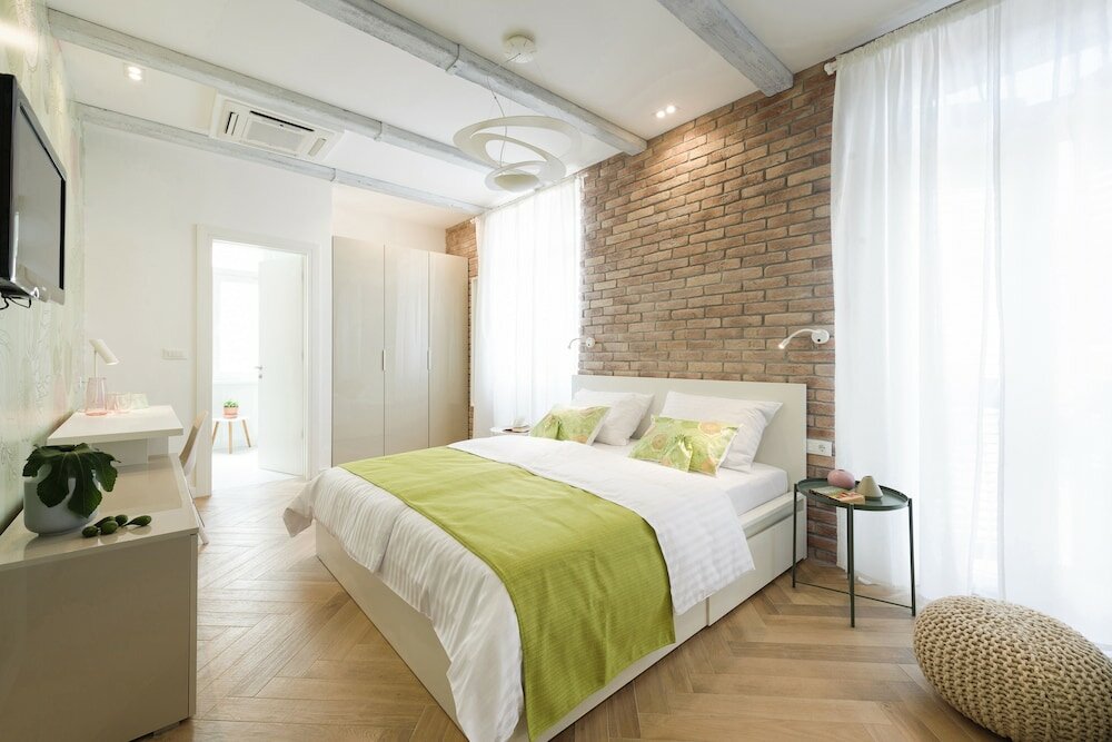 Фото Luxury rooms Mak