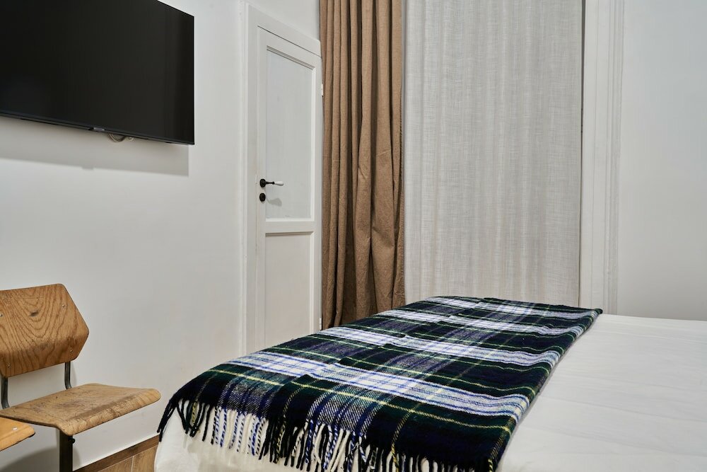 Фото Palazzo Bevilacqua Napoli B&b