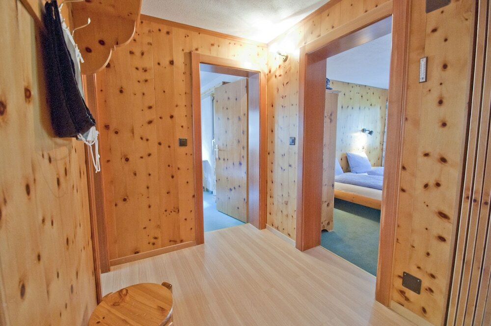 Фото Dent Blanche