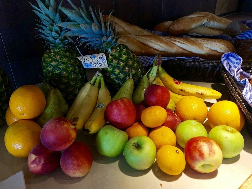 Фото Riva Hotel The Hague