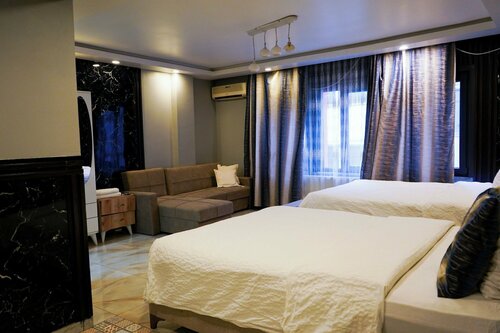 Гостиница The Little Prince Hotel в Бейоглу