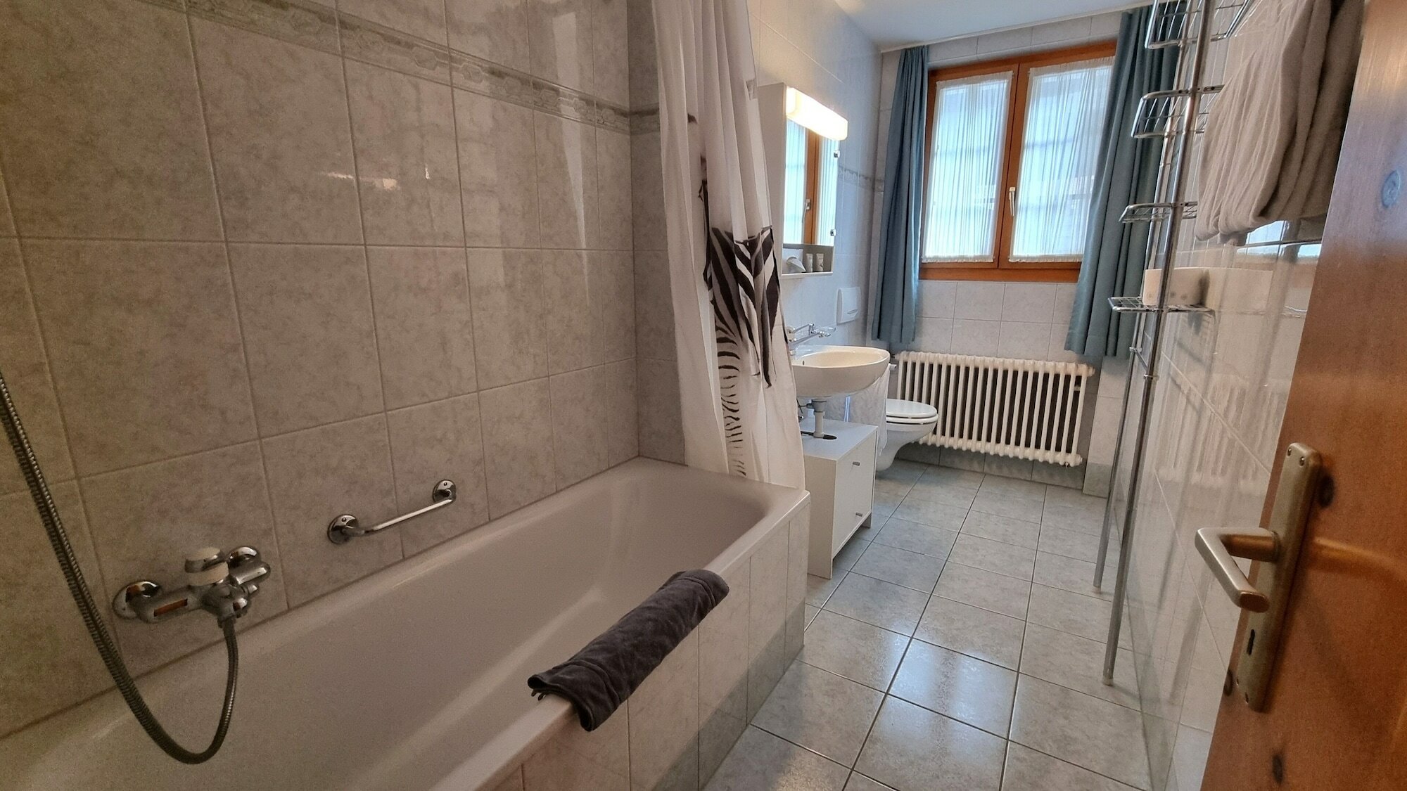 Фото Dent Blanche