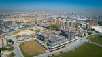 Masarat Group (İstanbul, Fatih, Fevzi Paşa Cad., 107), construction company