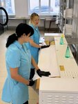 Be Clean (Адмиралтейский проезд, 1), tintorería