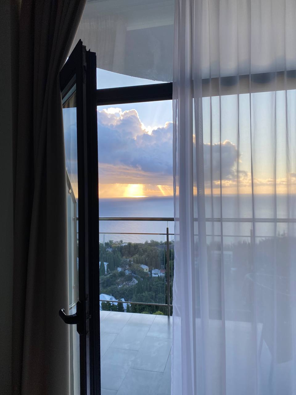 Фото Крымская Резиденция